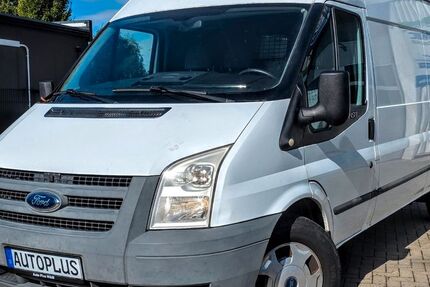 Ford Transit 171.319 km 5.999 &euro; Garbsen,Hannover 30827