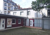 Ideal für Handwerksbetrieb - Büro - mit 4 PKW Stellplätzen... !!!