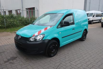 VW Caddy 181.304 km 6.300 &euro; Hannover 30179