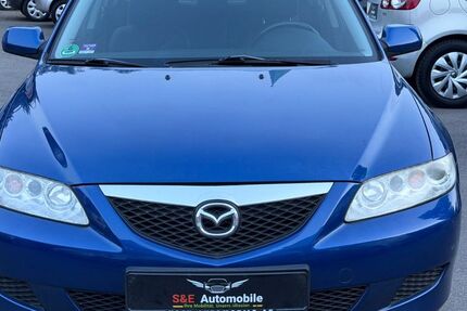 Mazda 6 114.877 km 3.298 &euro; Hannover 30629