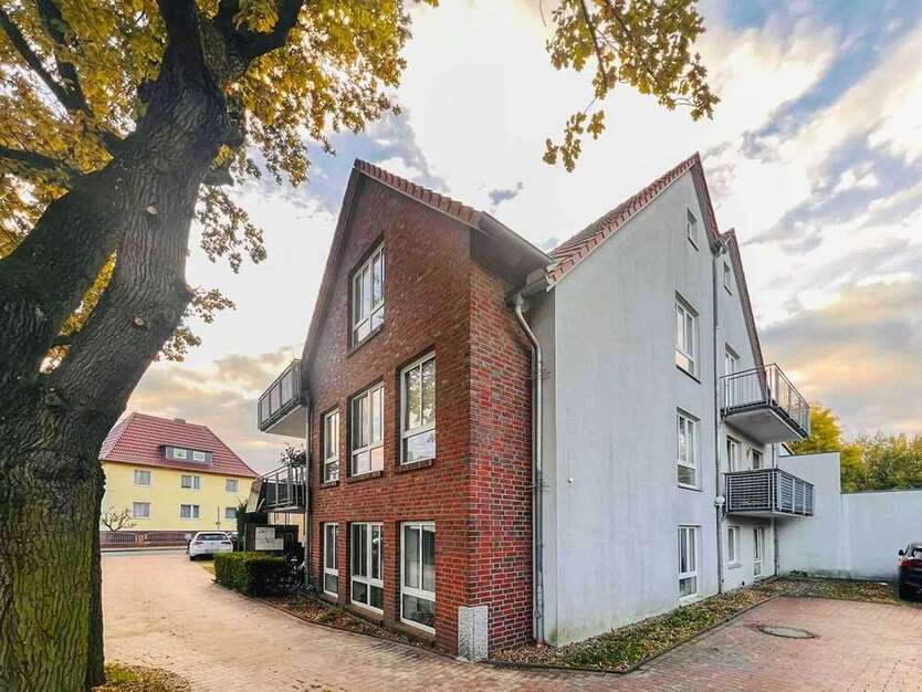 Wohnung zum Kaufen in Hannover 261.000 € 100.26 m²