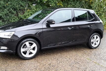 Skoda Fabia 54.600 km 10.700 € Langenhagen 30853