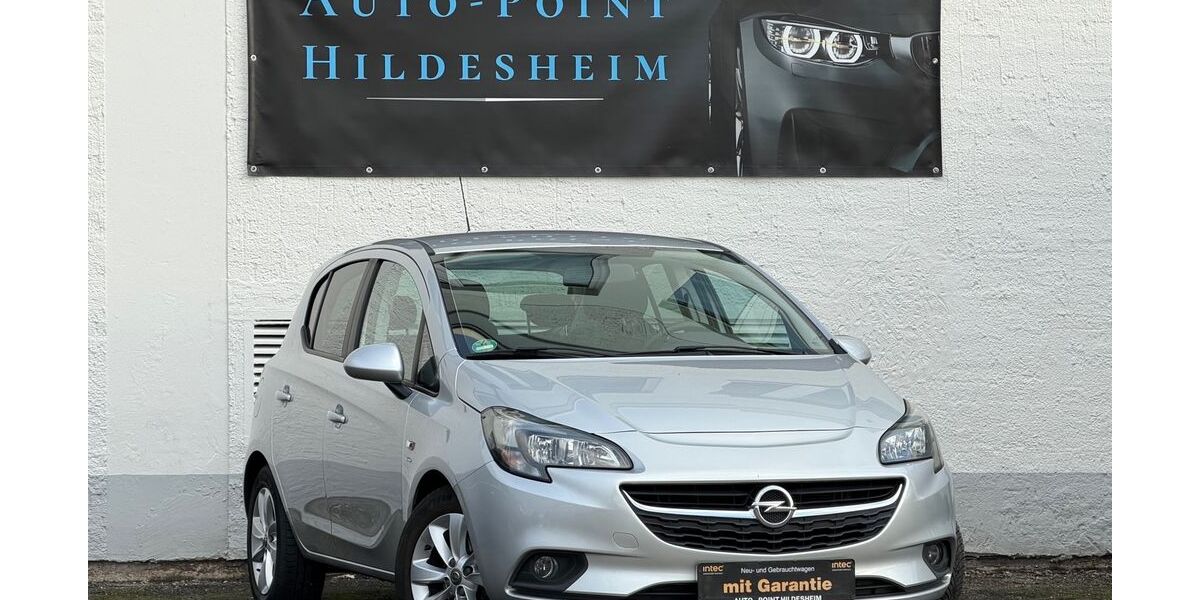 Opel Corsa 172.000 km 5.990 &euro; Hildesheim 31135