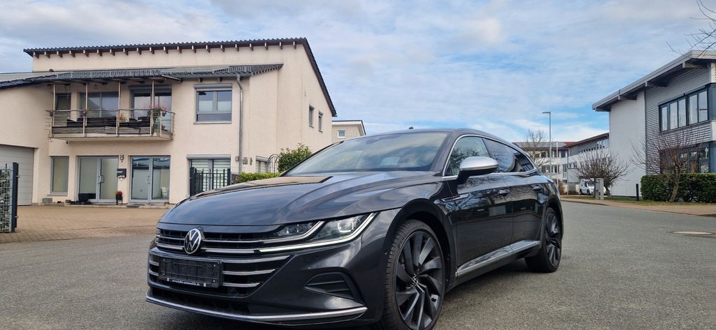 VW Arteon 198.090 km 22.777 &euro; Langenhagen 30853