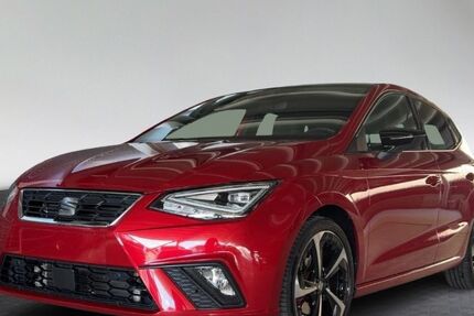 Seat Ibiza 23.236 km 21.980 &euro; Hannover 30165