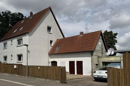 Großzügiges Wohnhaus in ruhiger Lage 8 zimmer