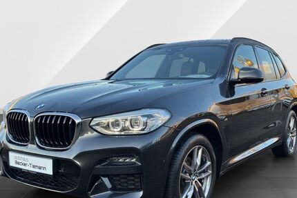 BMW X3 79.993 km 33.812 &euro; Wunstorf 31515