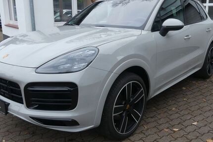 Porsche Cayenne 68.251 km 63.990 &euro; Hannover 30657