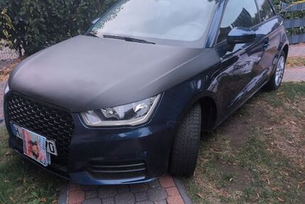 Audi A1 169.000 km 7.100 € Gehrden 30989