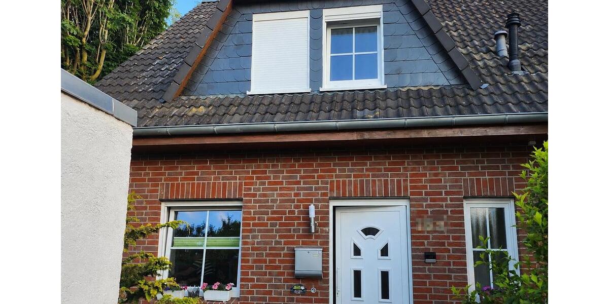 Doppelhaushälfte Pattensen - 4 Zimmer, 140 m&sup2;, 540.000&euro; | Angebot:26883515