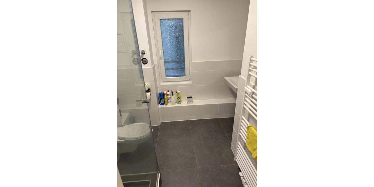 Helle 3-Zimmer Wohnung in der Nordstadt 3 zimmer