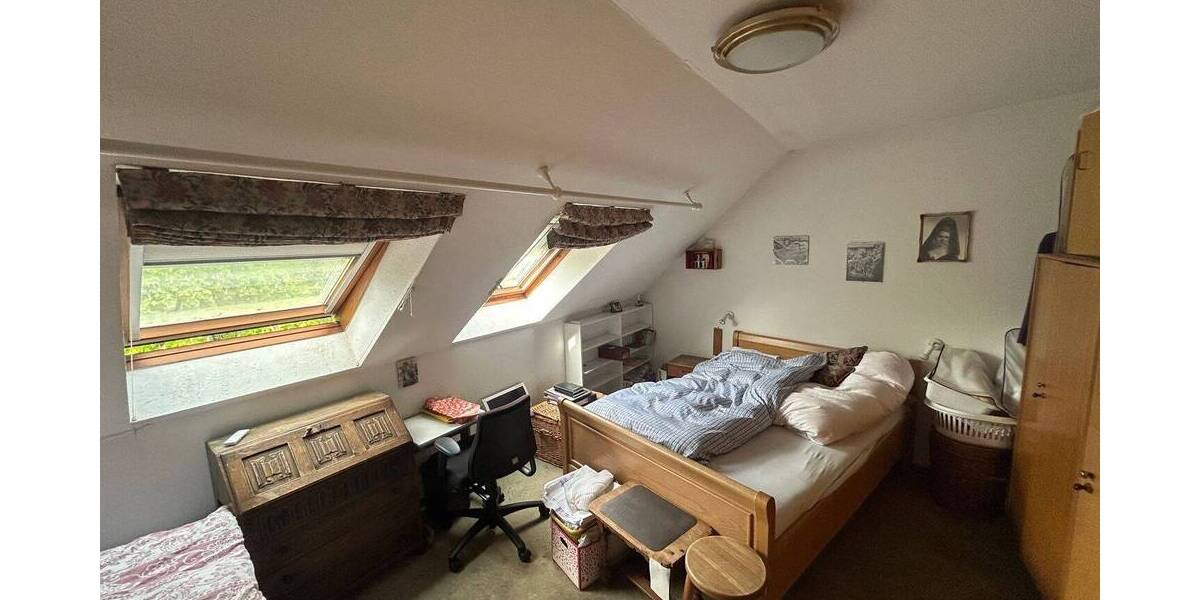 Etagenwohnung Hannover Kirchrode - 2 Zimmer, 71 m&sup2;, 225.000&euro; | Angebot:26642865