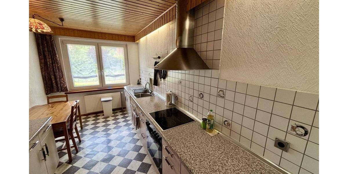 Doppelhaushälfte Wedemark Oegenbostel - 5 Zimmer, 177 m&sup2;, 299.000&euro; | Angebot:26763998