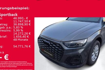 Audi Q5 40.565 km 46.650 &euro; Hannover 30179