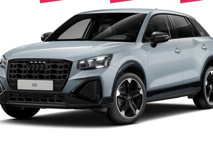 Audi Q2 2.528 km 34.990 &euro; Hannover 30179