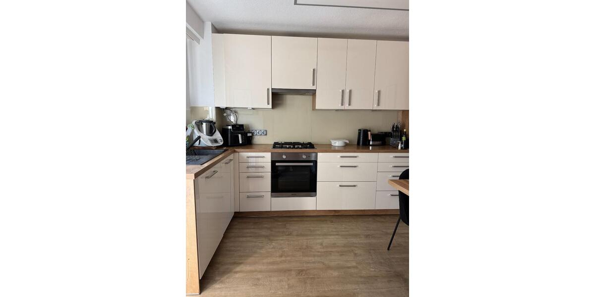 Reihenhaus Hannover Buchholz-Kleefeld - 3.5 Zimmer, 110 m&sup2;, 459.000&euro; | Angebot:24493928