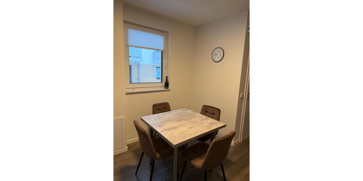 Erdgeschoßwohnung Hildesheim Oststadt/Stadtfeld - 2 Zimmer, 56 m&sup2;, 1.090&euro; | Angebot:25430998