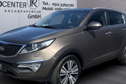 Kia Sportage 79.900 km 9.980 &euro; Seelze 30926