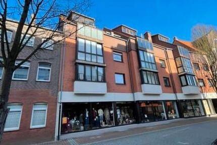 Wohnung Peine Südstadt - 2 Zimmer, 80 m&sup2;, 900&euro; | Angebot:24508508