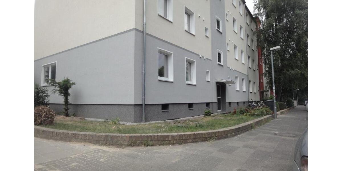 Dachgeschoßwohnung Hannover Linden-Limmer - 2 Zimmer, 55 m&sup2;, 701&euro; | Angebot:26227916