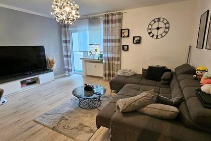 Wohnung Bad Nenndorf - 3 Zimmer, 72 m&sup2;, 165.000&euro; | Angebot:26721425