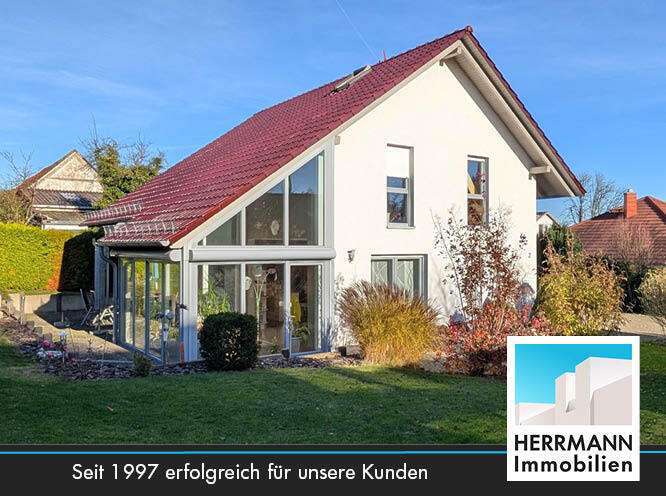 Haus zum Kaufen in Bad Münder am Deister 599.000 € 156 m² 4 zimmer
