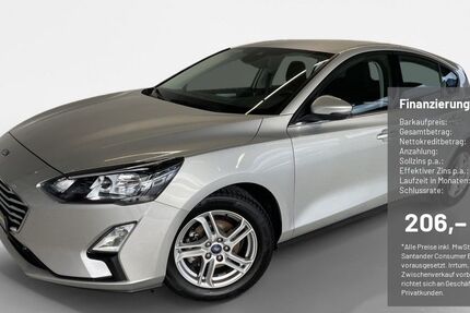 Ford Focus 48.268 km 16.190 € Gronau / Leine 31028