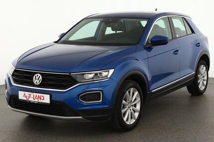 VW T-Roc 35.562 km 20.990 &euro; Hannover 30179