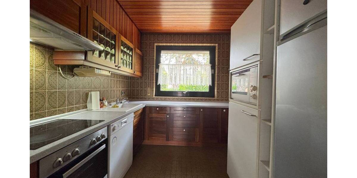 Bungalow Bad Nenndorf - 5 Zimmer, 168 m&sup2;, 395.000&euro; | Angebot:23981157