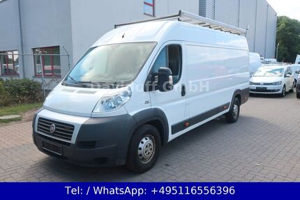 Fiat Ducato 244.983 km 9.600 &euro; Hannover 30179