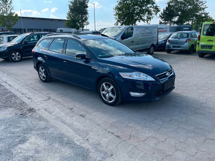 Mondeo