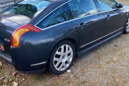 Citroen C6 156.000 km 3.496 &euro; Wedemark 30900