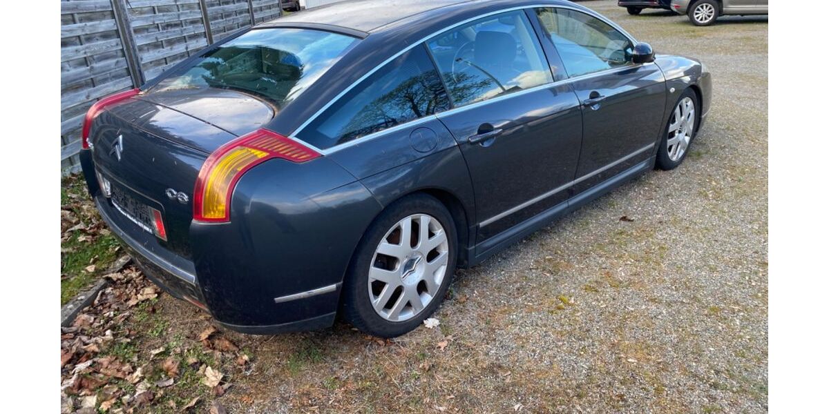 Citroen C6 156.000 km 3.496 &euro; Wedemark 30900