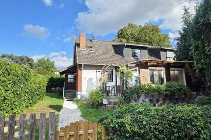 Doppelhaushälfte in Steinhude 5 zimmer