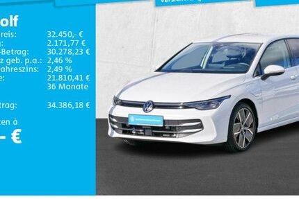 VW Golf 28.500 km 31.950 &euro; Langenhagen 30853