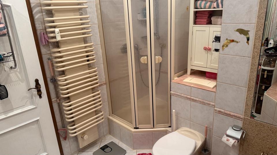 Etagenwohnung Hannover Ahlem-Badenstedt-Davenstedt - 3 Zimmer, 125 m&sup2;, 325.000&euro; | Angebot:26205544