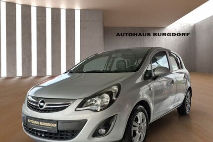 Opel Corsa 61.500 km 4.499 &euro; Burgdorf/Hannover 31303