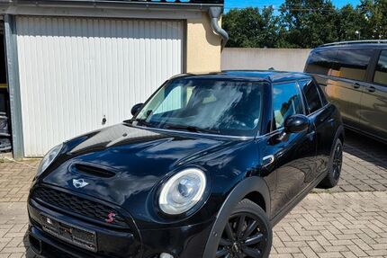 Mini Cooper SD 207.000 km 9.700 &euro; Langenhagen 30855