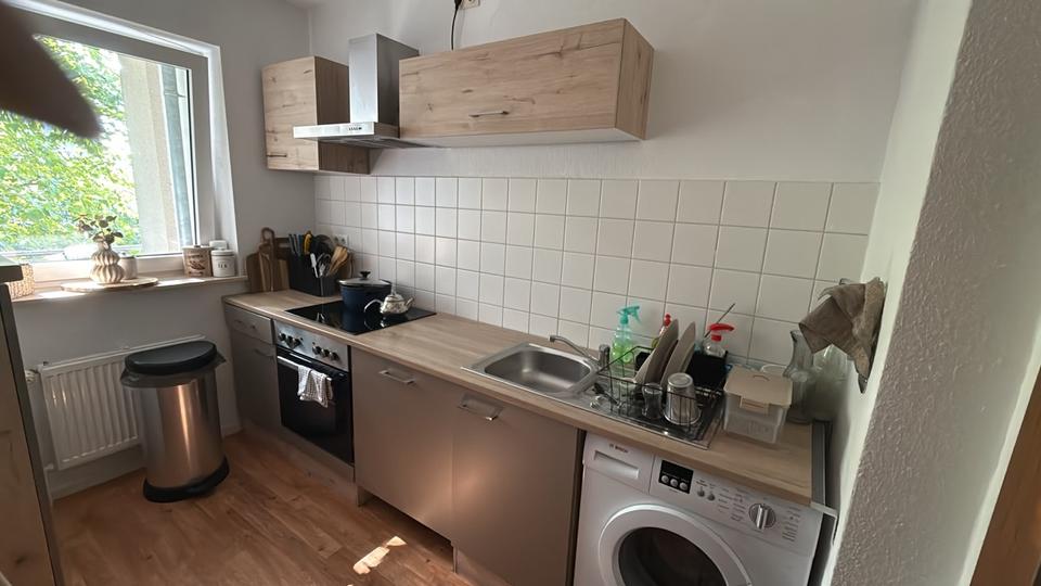 Etagenwohnung Hannover Misburg-Anderten - 2 Zimmer, 53 m&sup2;, 690&euro; | Angebot:27559328