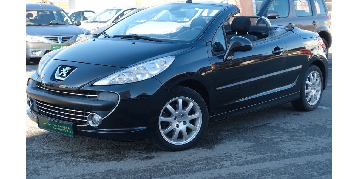 Peugeot 207 117.000 km 3.990 &euro; Springe 31832