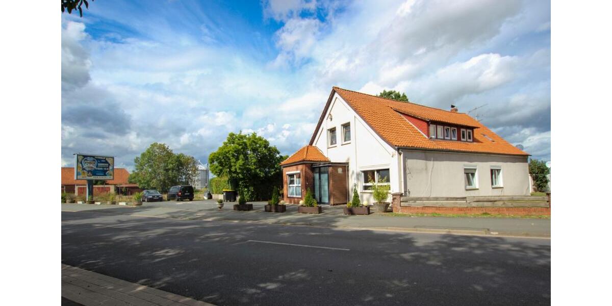 Mehrfamilienhaus, Wohnhaus Barsinghausen - 589.000&euro; | Angebot:27267946