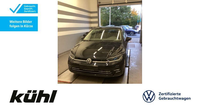 VW Polo 73.184 km 19.690 € Hildesheim 31137