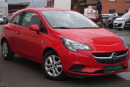 Opel Corsa 100.000 km 6.490 &euro; Springe 31832