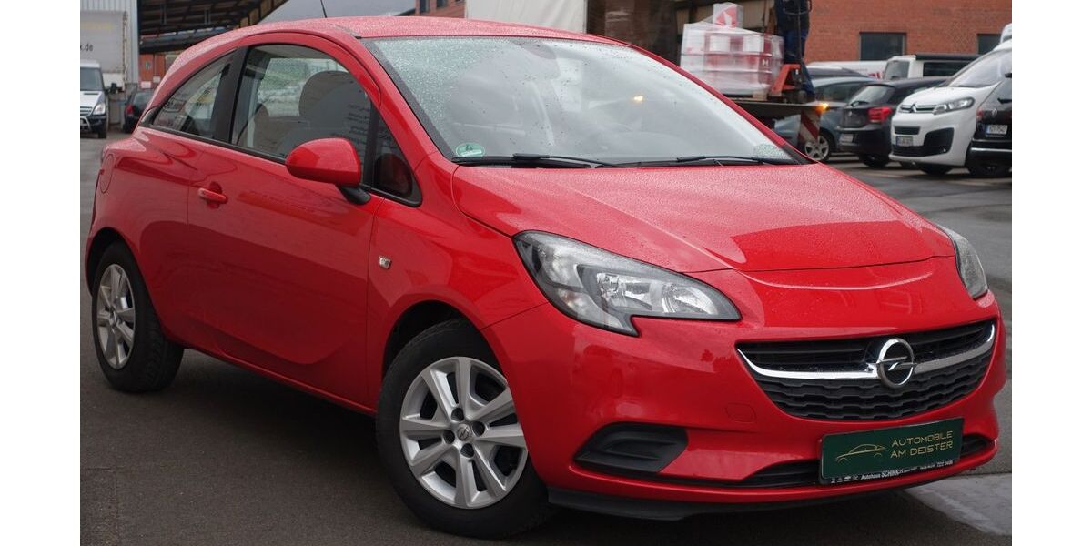Opel Corsa 100.000 km 6.490 &euro; Springe 31832