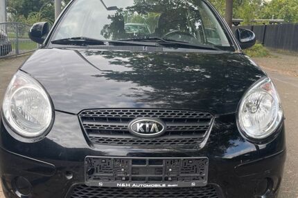 Kia Picanto 72.350 km 1.799 &euro; Hannover 30629