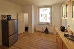 Bezugsfrei & kernsaniert: 2-Zi.-Wohnung in Hann.-Herrenhausen zimmer