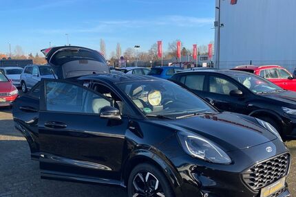 Ford Puma 78.000 km 16.399 &euro; Hannover/altwarmbüchen 30916
