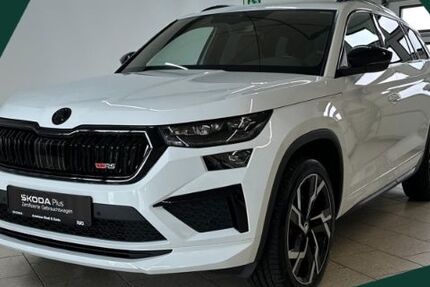 Skoda Kodiaq 41.415 km 44.999 € Hemmingen/Hannover 30966