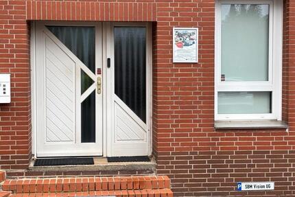 Büro- und Nebenräume im Ortskern von Hohenhameln zimmer