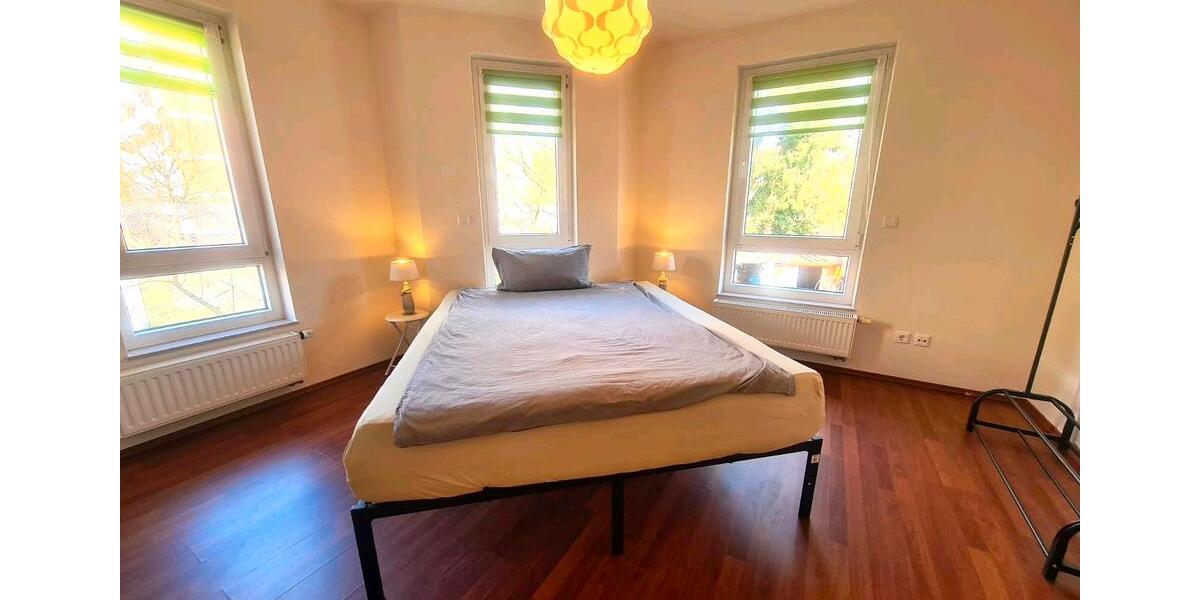 Etagenwohnung Langenhagen Brink - 3 Zimmer, 75 m&sup2;, 268.500&euro; | Angebot:26423311
